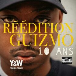 Cover of Réédition 10 Ans