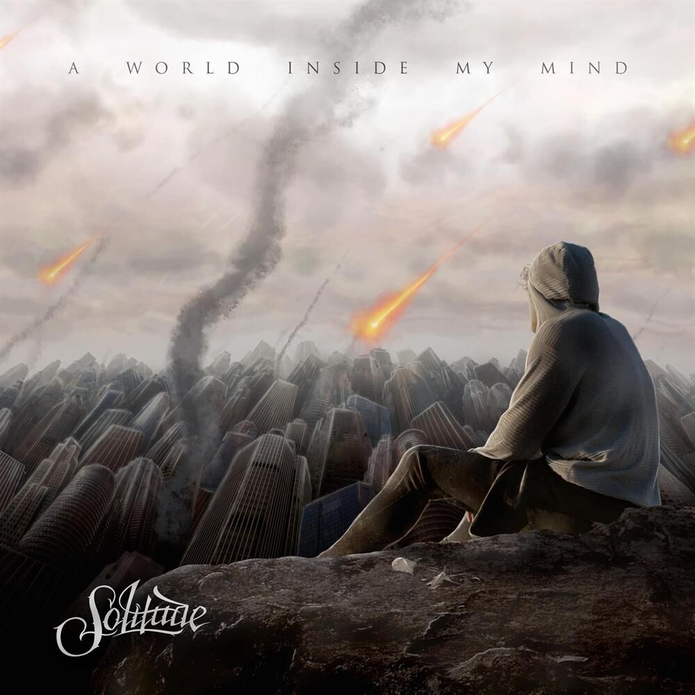 Picture of A World Inside My Mind