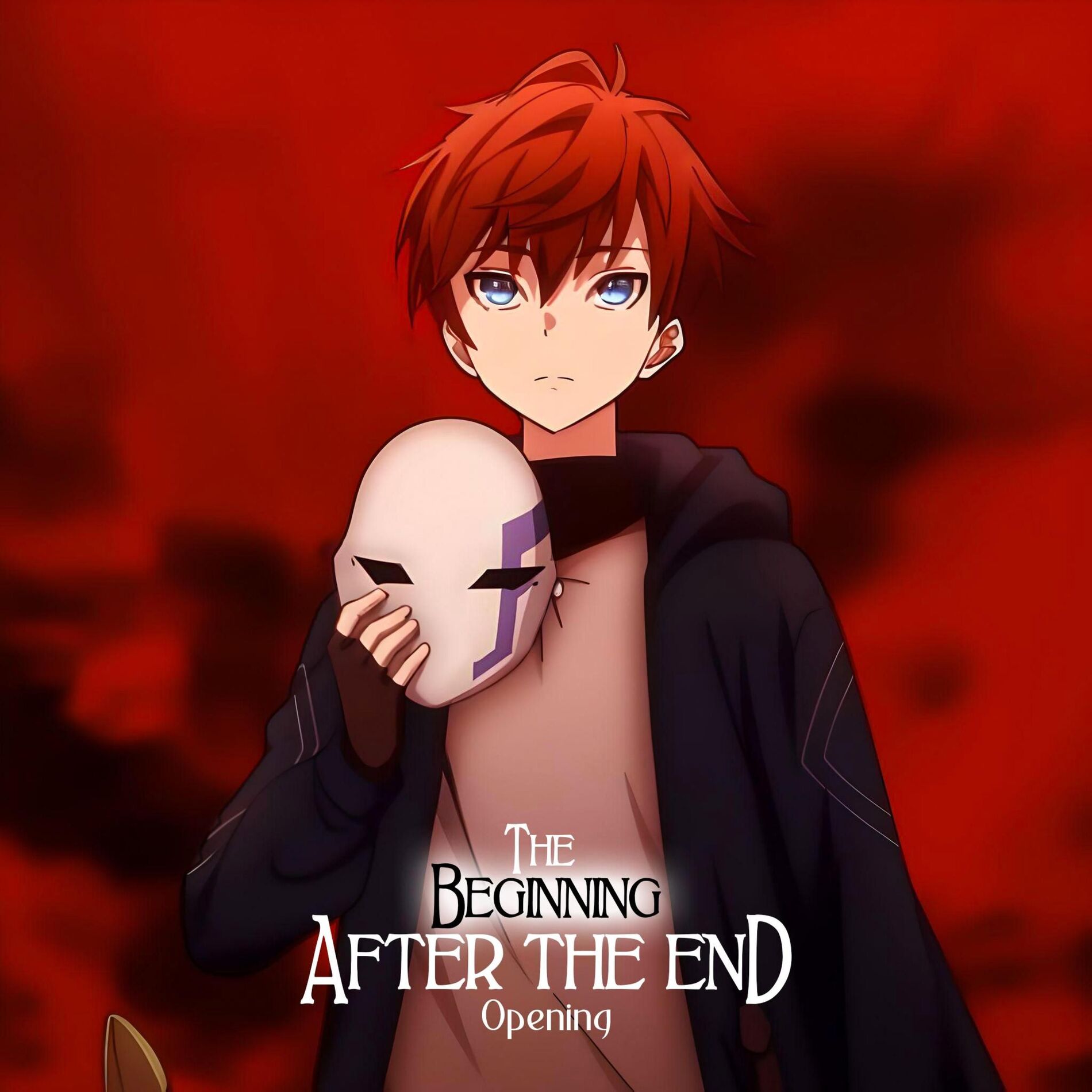 Album cover of The Beginning After the End (Opening)