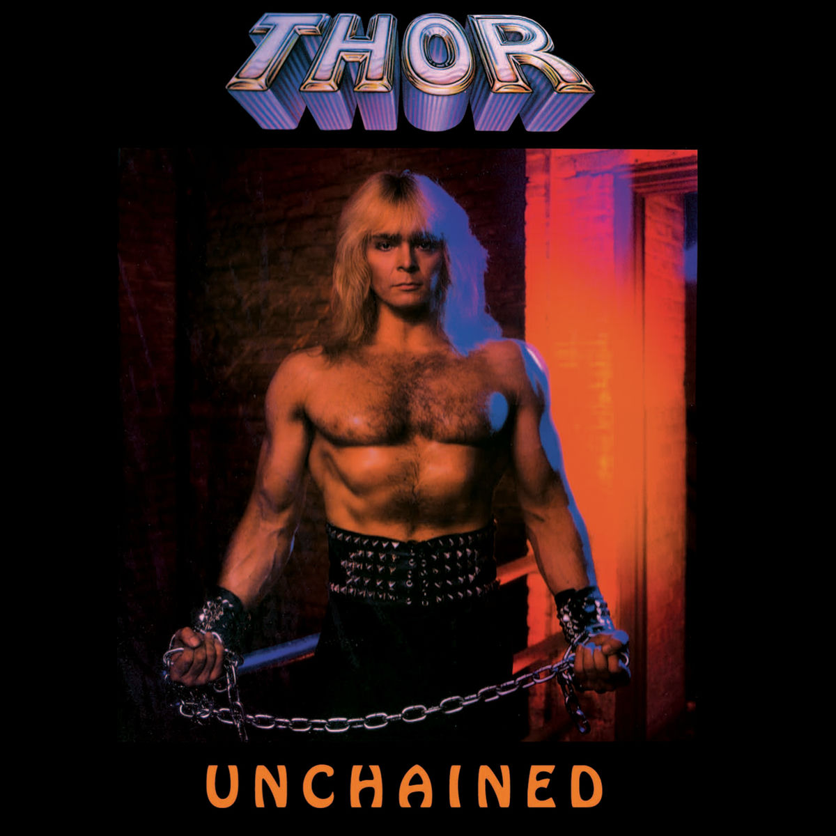 Album cover of Anger
