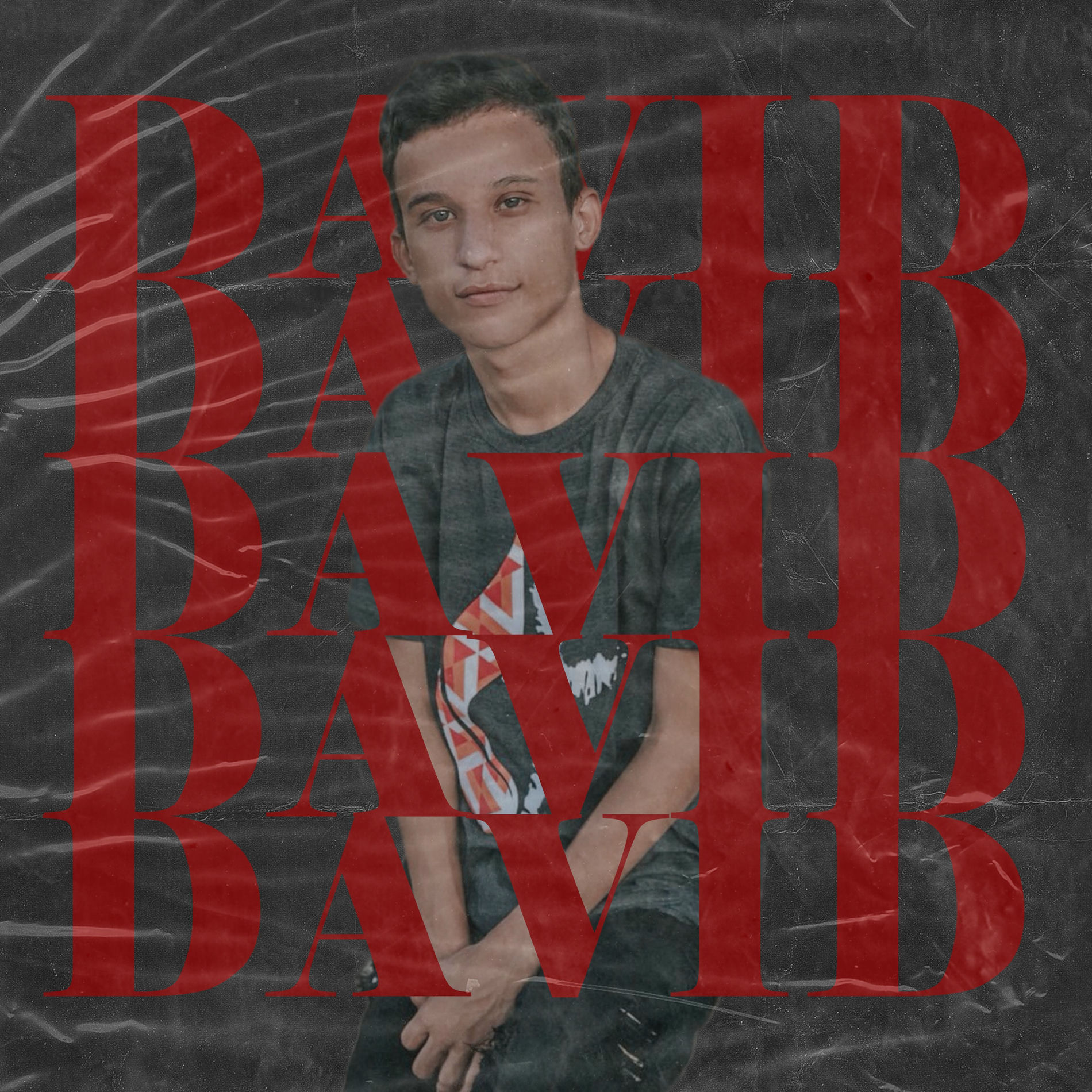 Album cover of David (Mixtape)