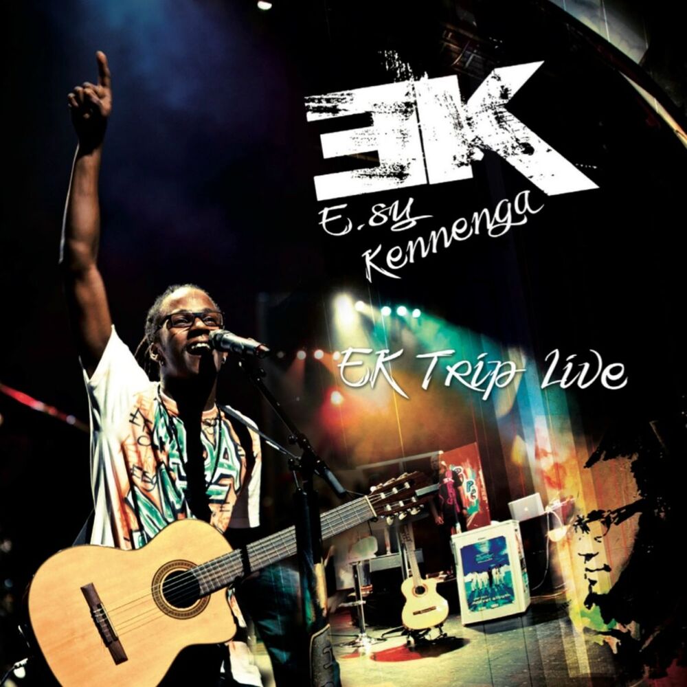 Picture of EK Trip Live