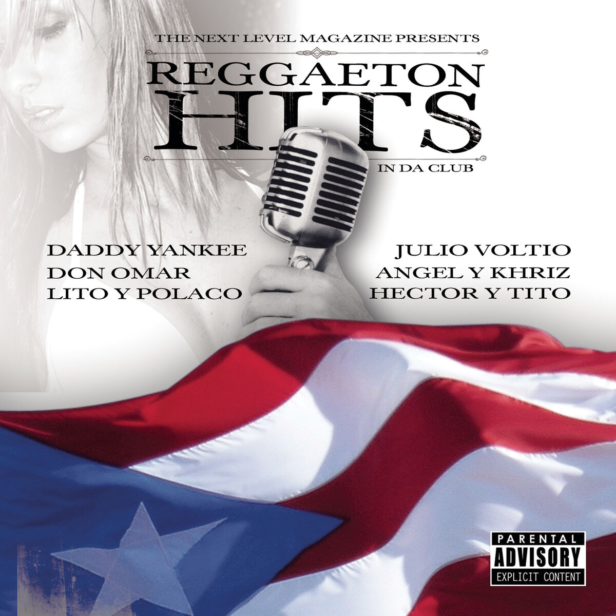 Album cover of Bandolera