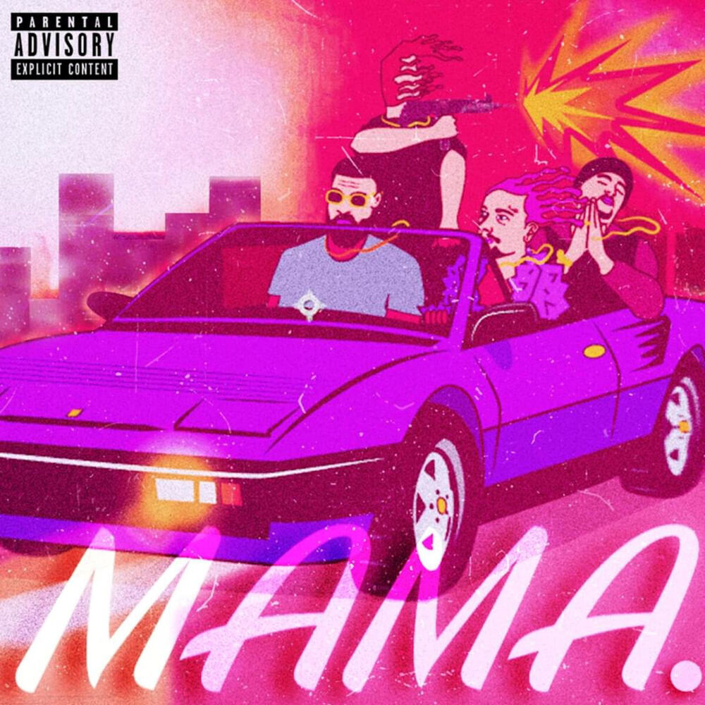 Picture of Mama?