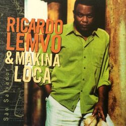 Cover of São Salvador