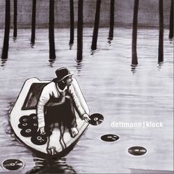 Cover of Dawning / Deadman Watches The Clock