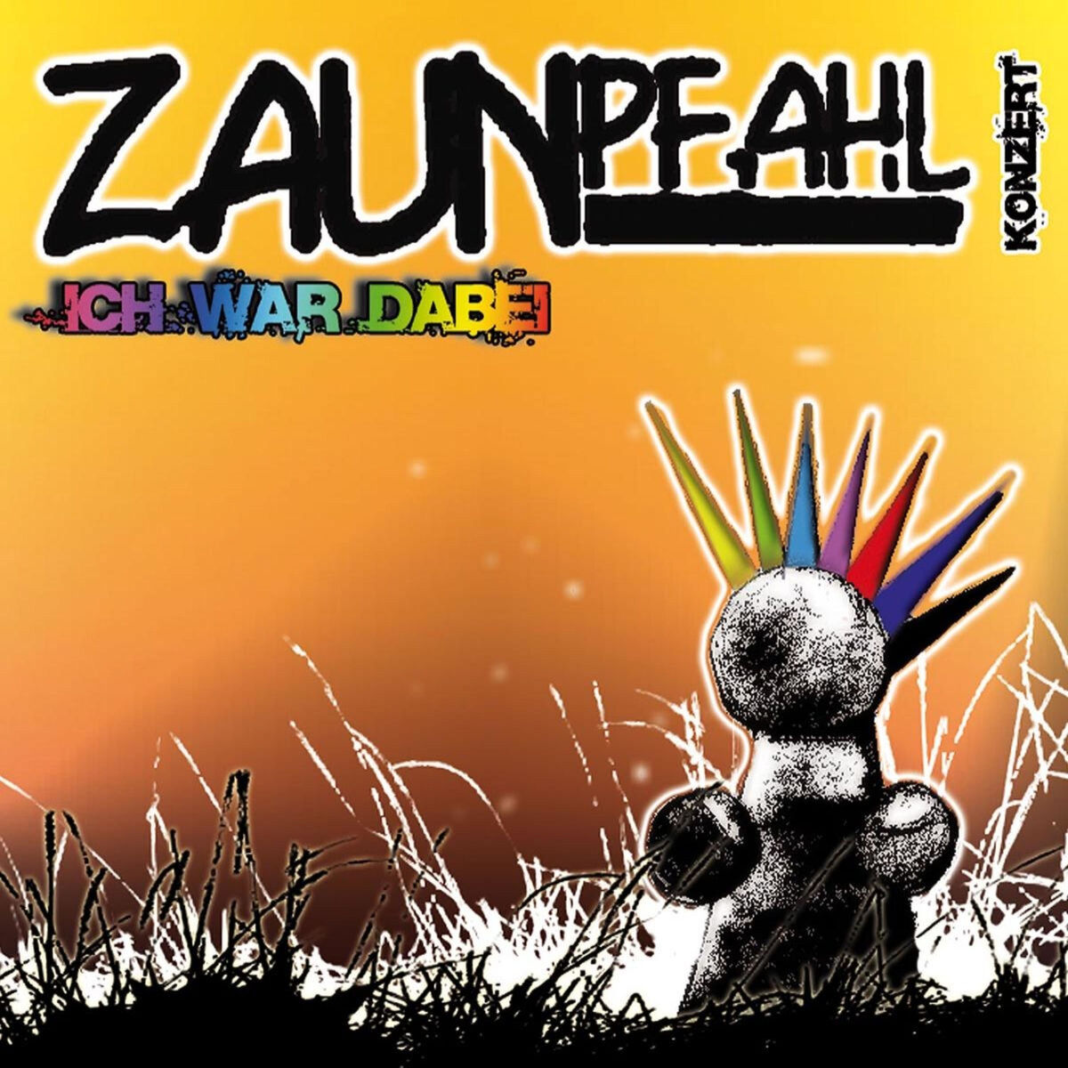 Album cover of Polizisten