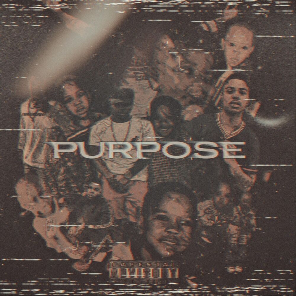 Picture of Purpose