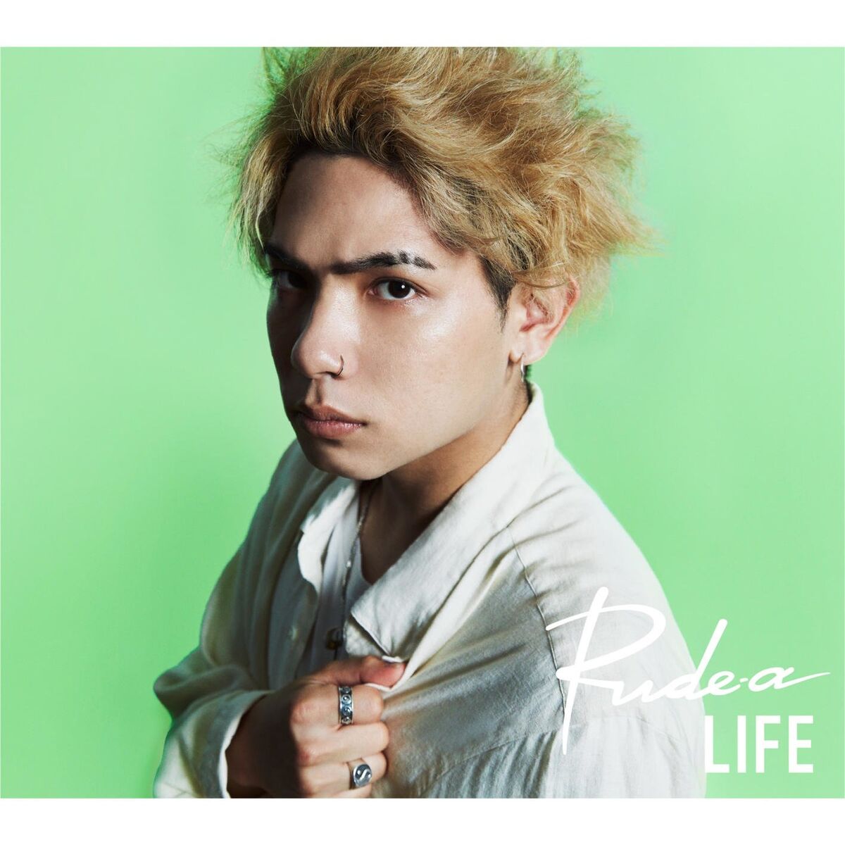 Album cover of LIFE
