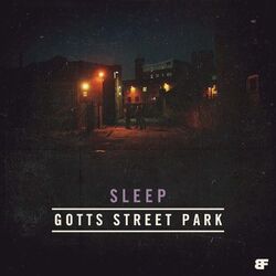 Cover of Sleep