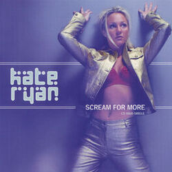 Cover of Scream for More