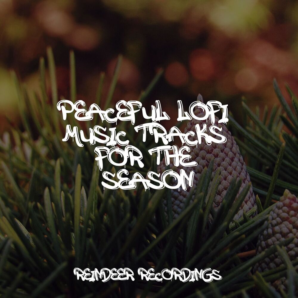 Picture of Peaceful Lofi Music Tracks for the Season