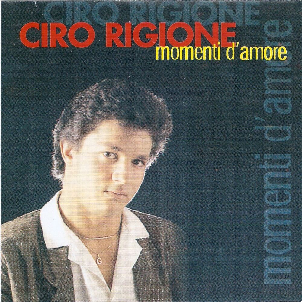 Picture of Momenti d'amore