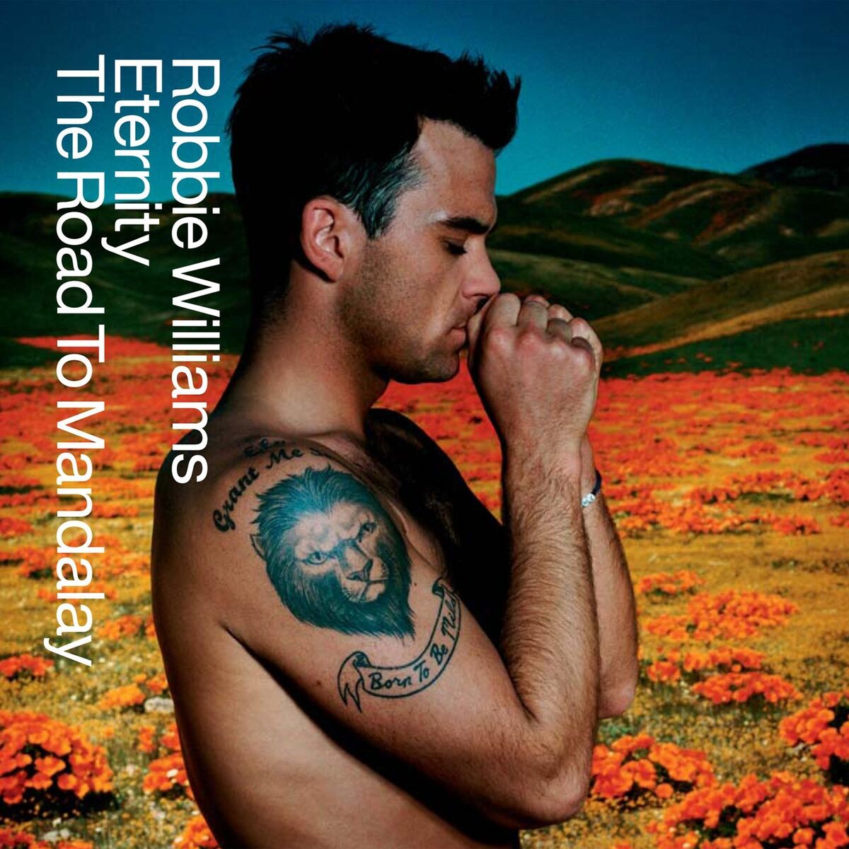 Album cover of Eternity