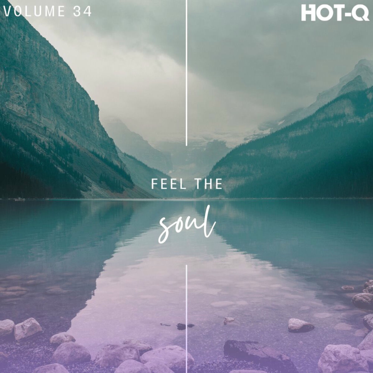 Album cover of Feel The Soul 034