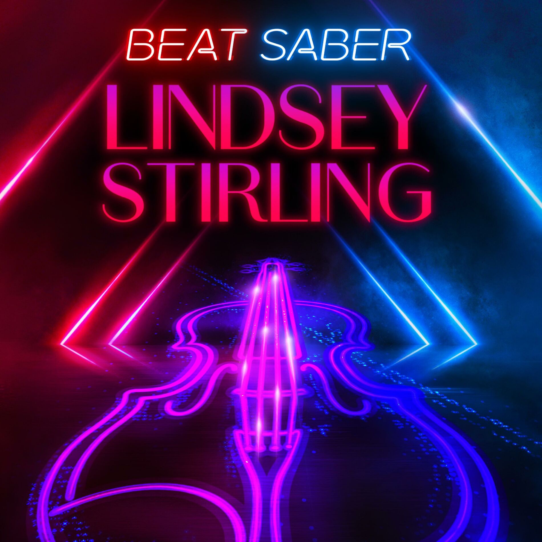 Album cover of Heavy Weight (feat. Beat Saber)