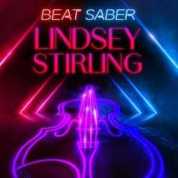 Cover of Heavy Weight (feat. Beat Saber)