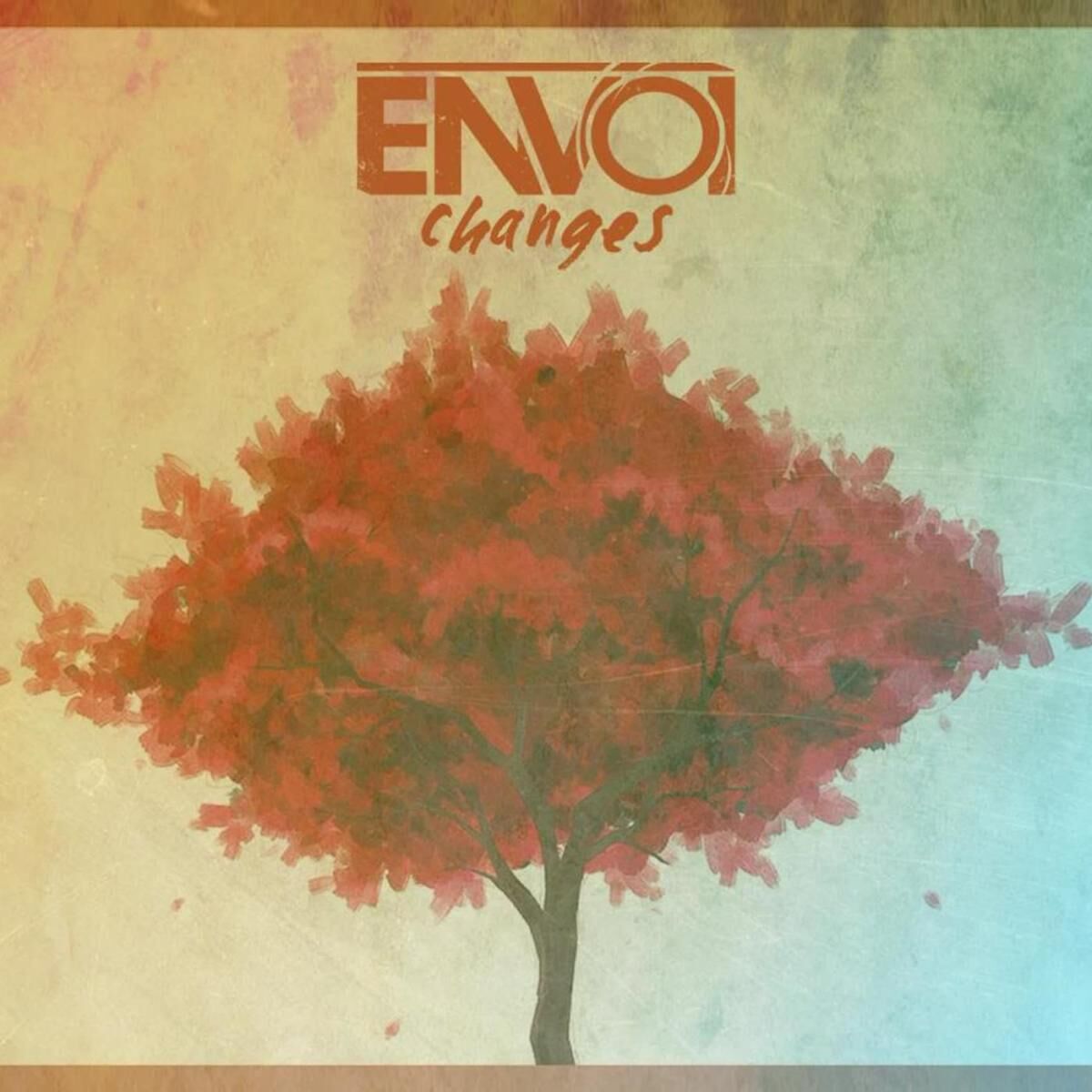 Album cover of Changes
