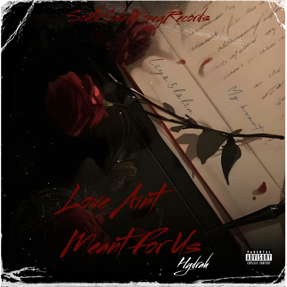 Picture of Love Ain't Meant For Us
