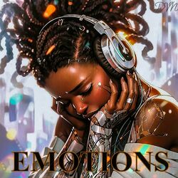 Cover of Emotions