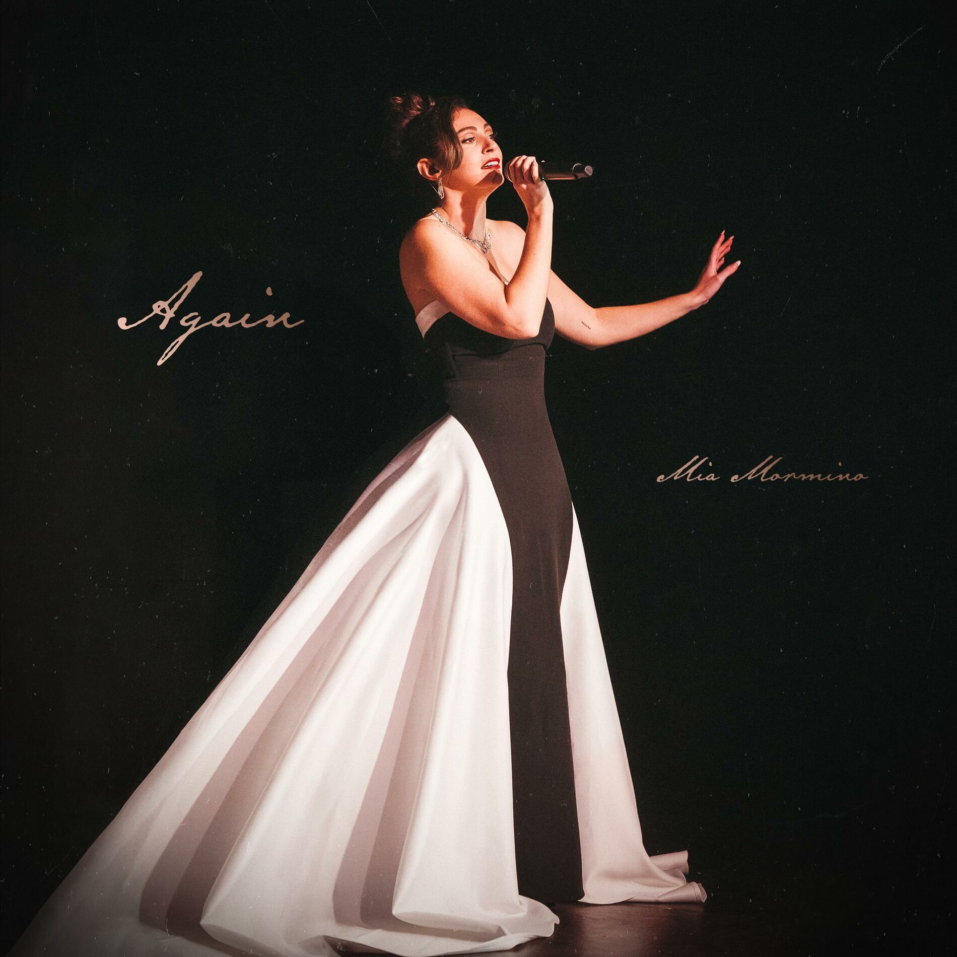 Album cover of Again (Live)