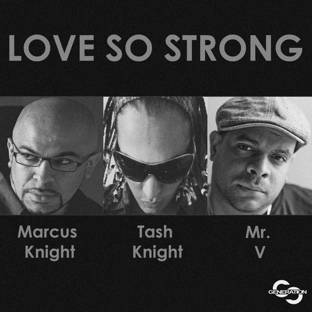 Picture of Love So Strong