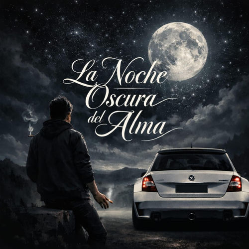 La Noche Oscura del Alma