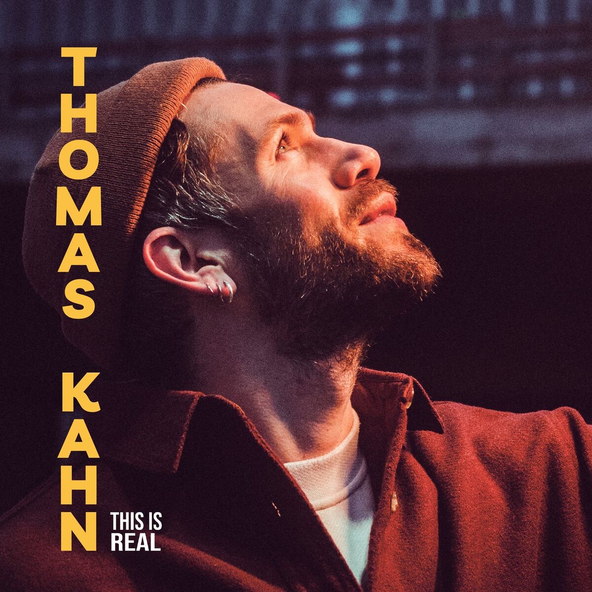 Album cover of Hope