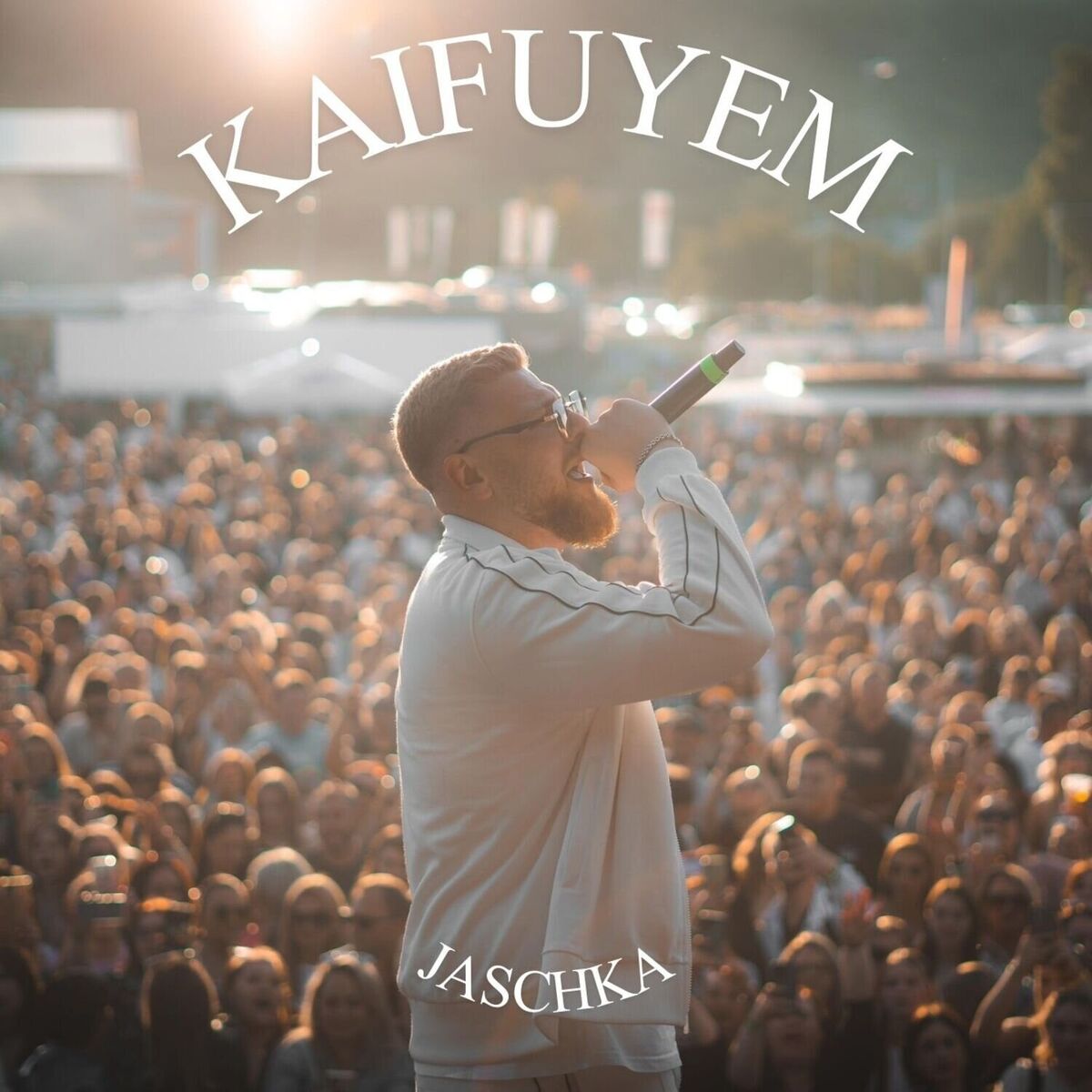 Album cover of Kaifuyem