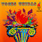 Puedes Llegar by Gloria Estefan album cover