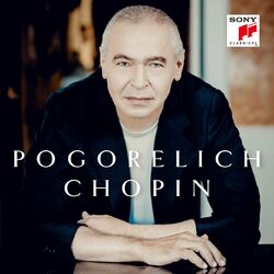 Cover of Chopin