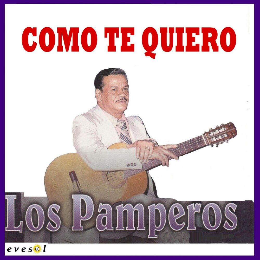 Picture of Como Te Quiero