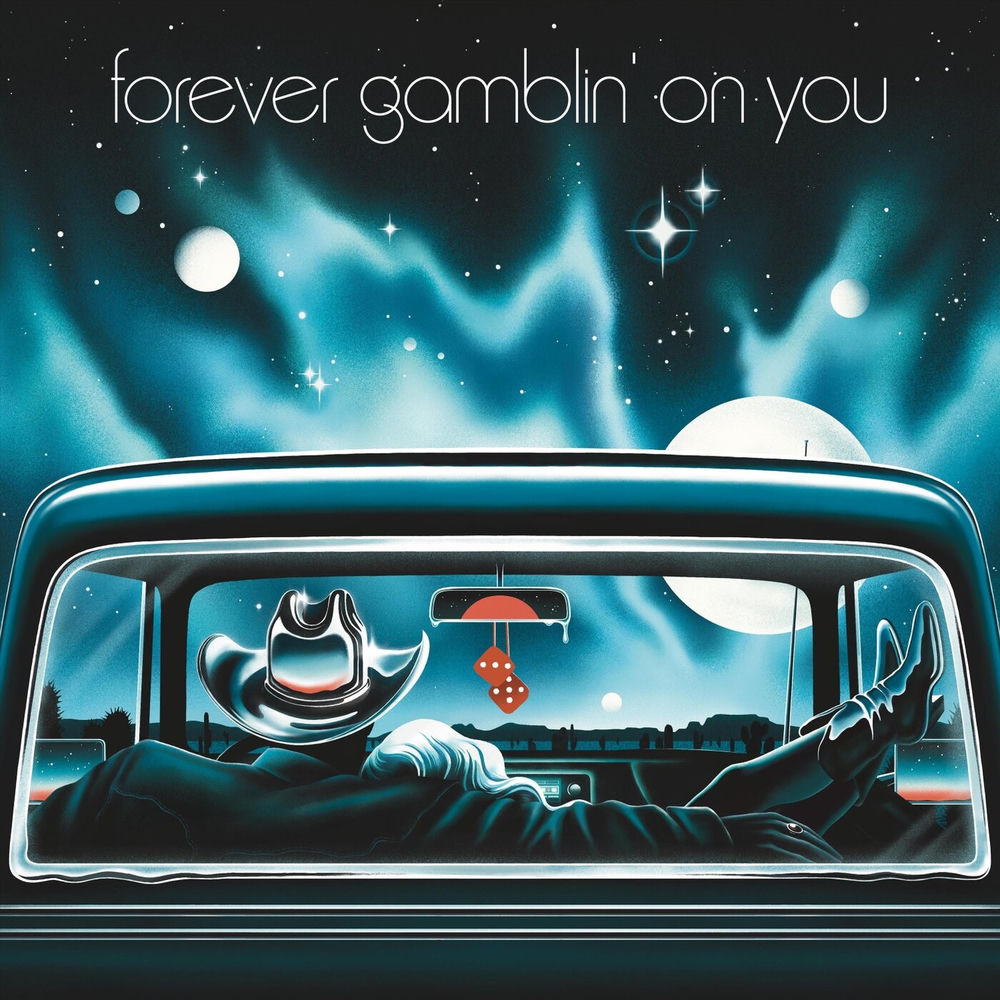 Pochette du titre It's Never Too Late