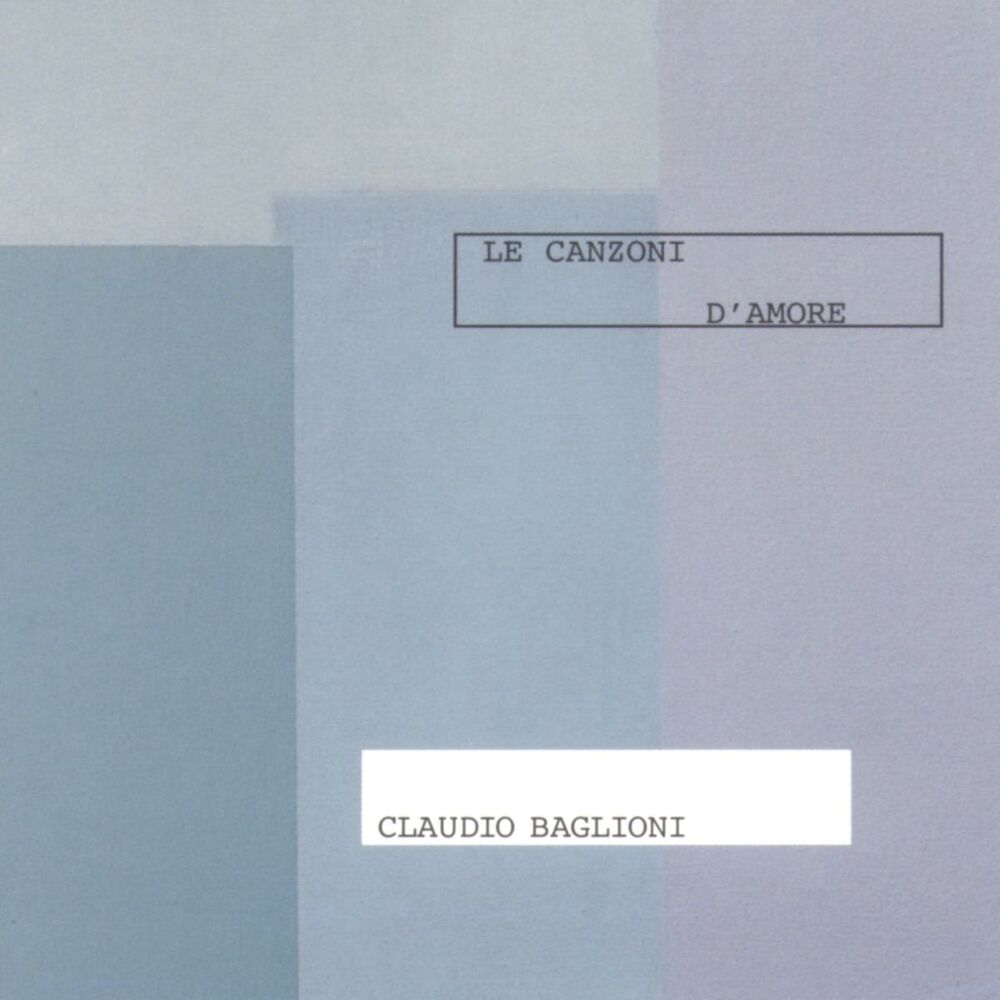 Picture of Le Canzoni D'Amore