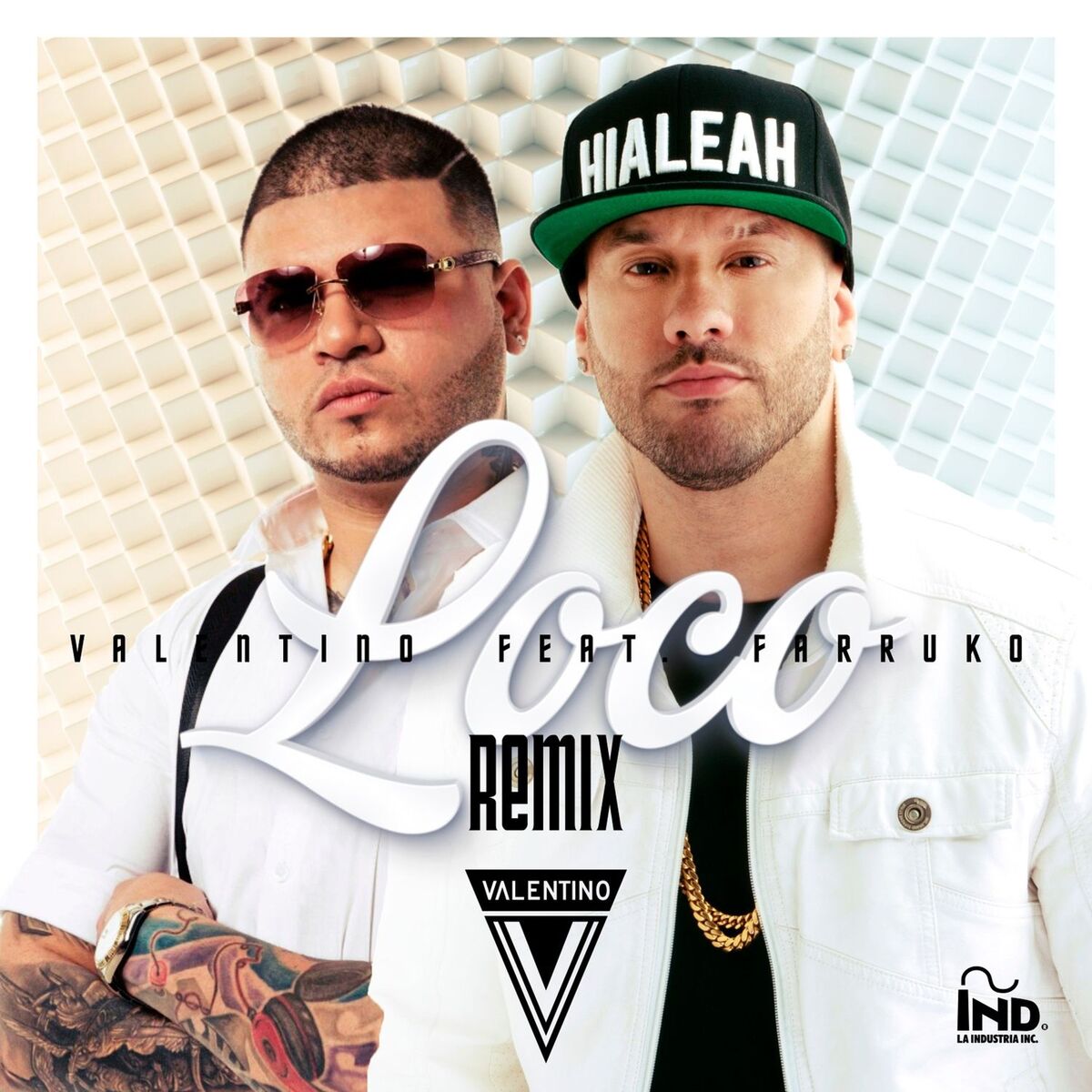Album cover of Loco (Remix)