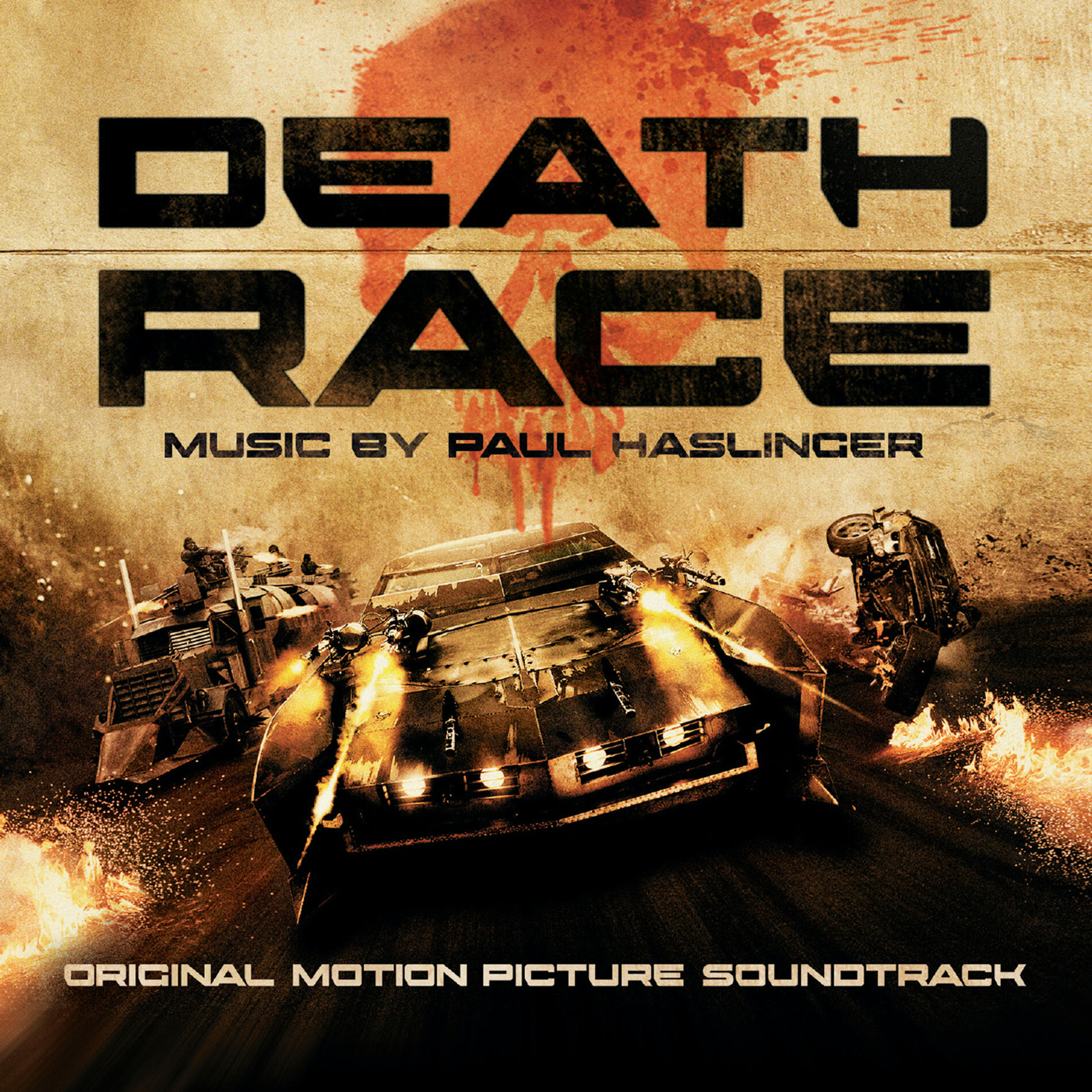 Album cover of Prison Arrival