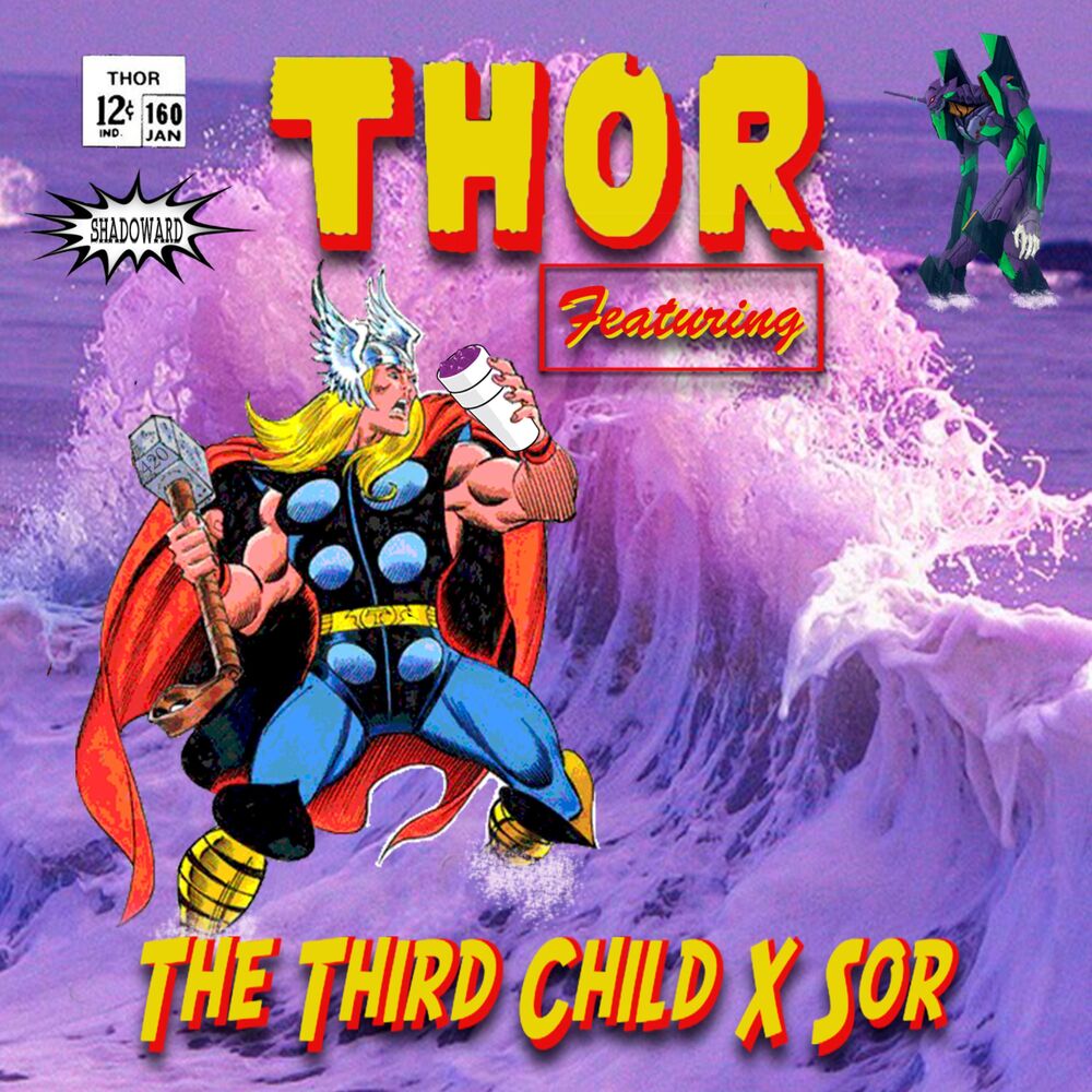 Picture of THOR