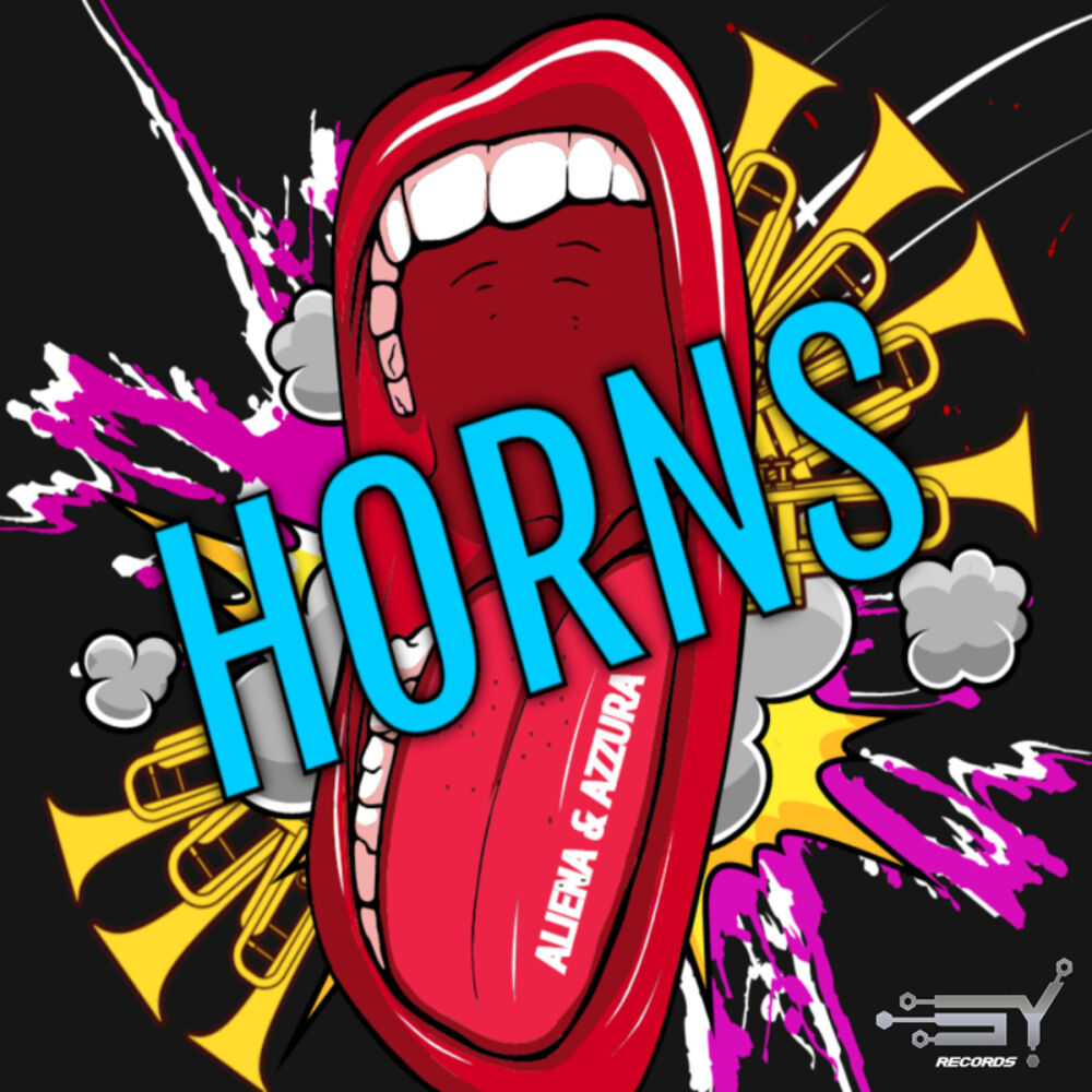 Picture of Horns
