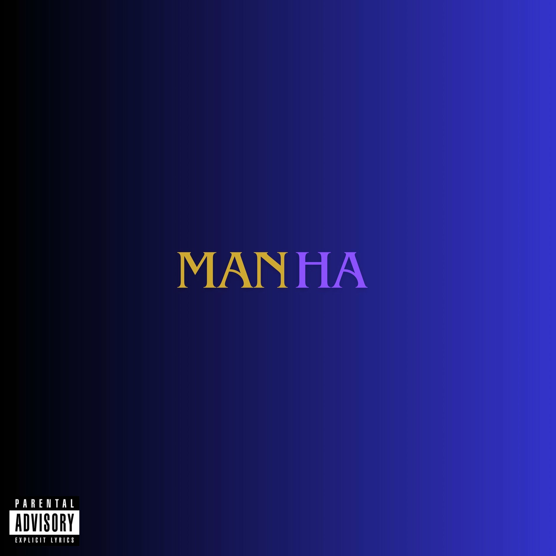 Album cover of Manha