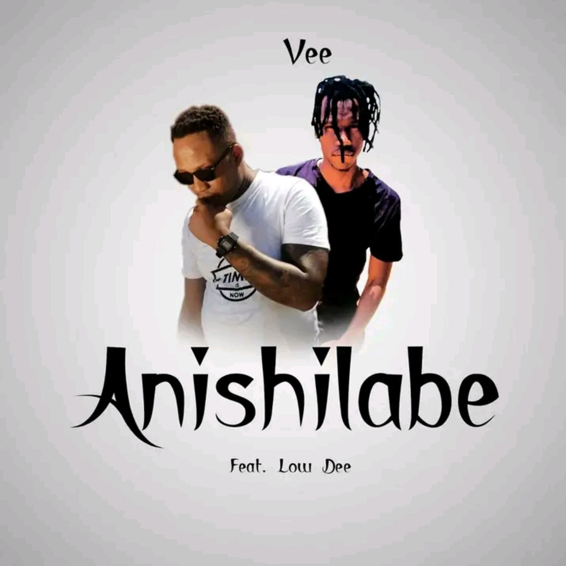 Album cover of Anishilabe (feat. Low Dee)
