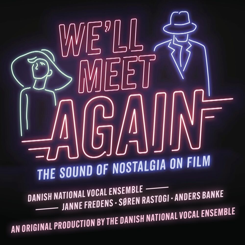 Picture of We'll Meet Again