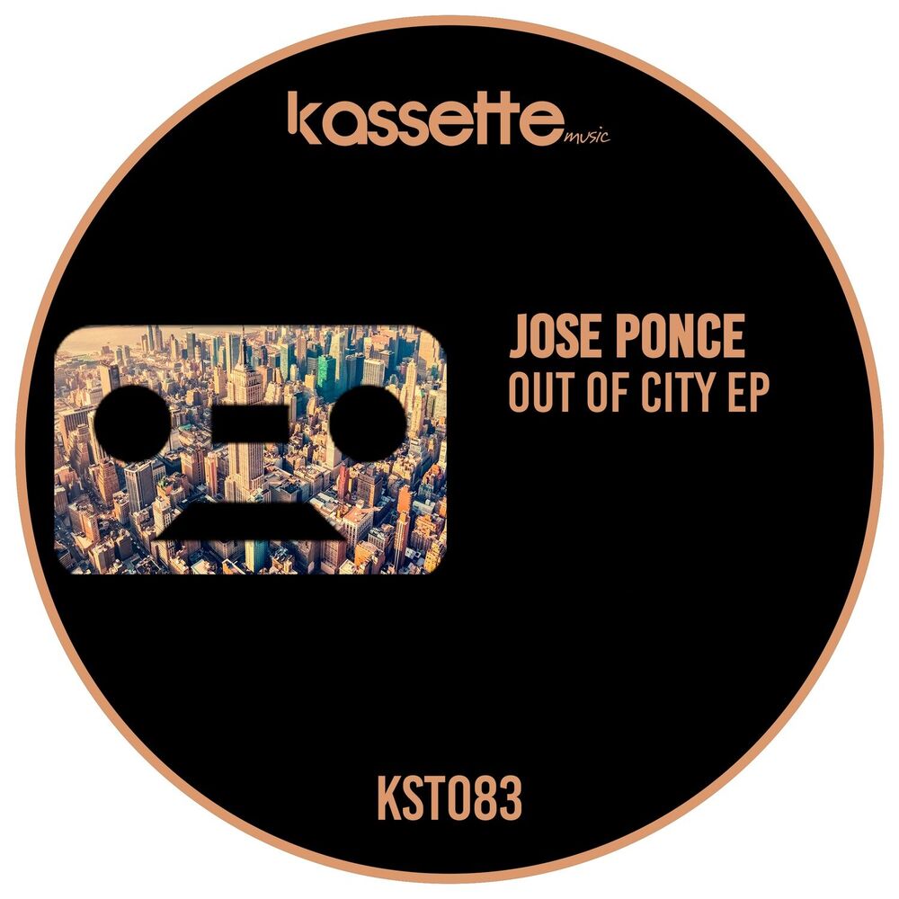 Picture of Out of City EP