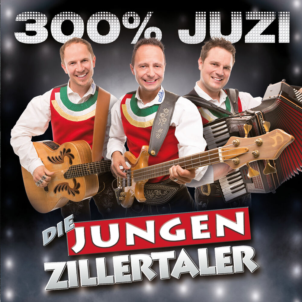 Picture of 300% Juzi