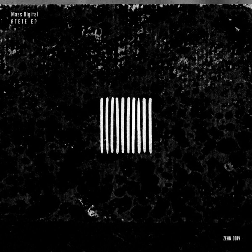 Picture of Atete EP
