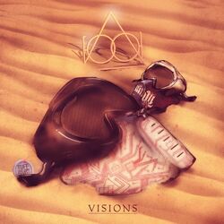 Cover of Visions