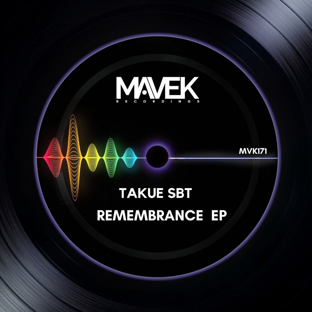 Picture of Remembrance EP