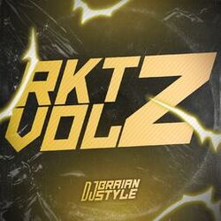 Cover of RKT, Vol. 2