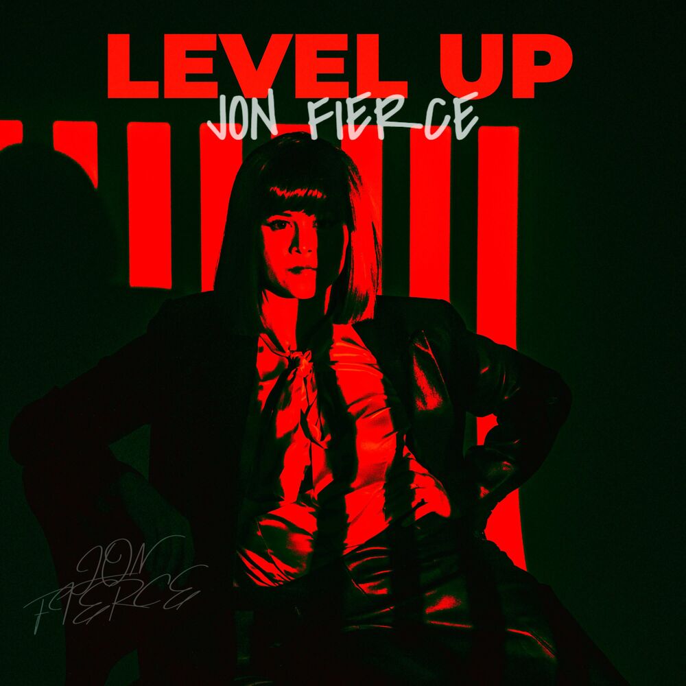 Picture of Level Up