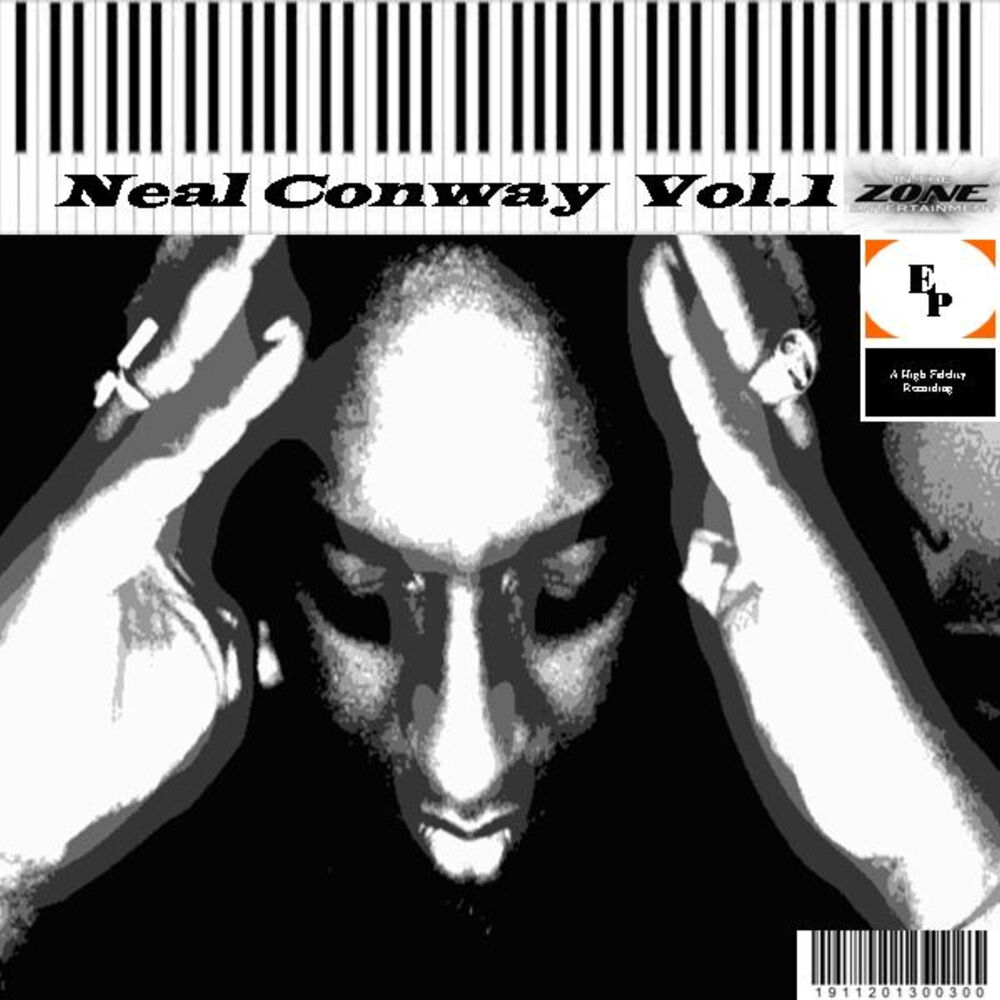 Picture of Neal Conway, Vol. 1