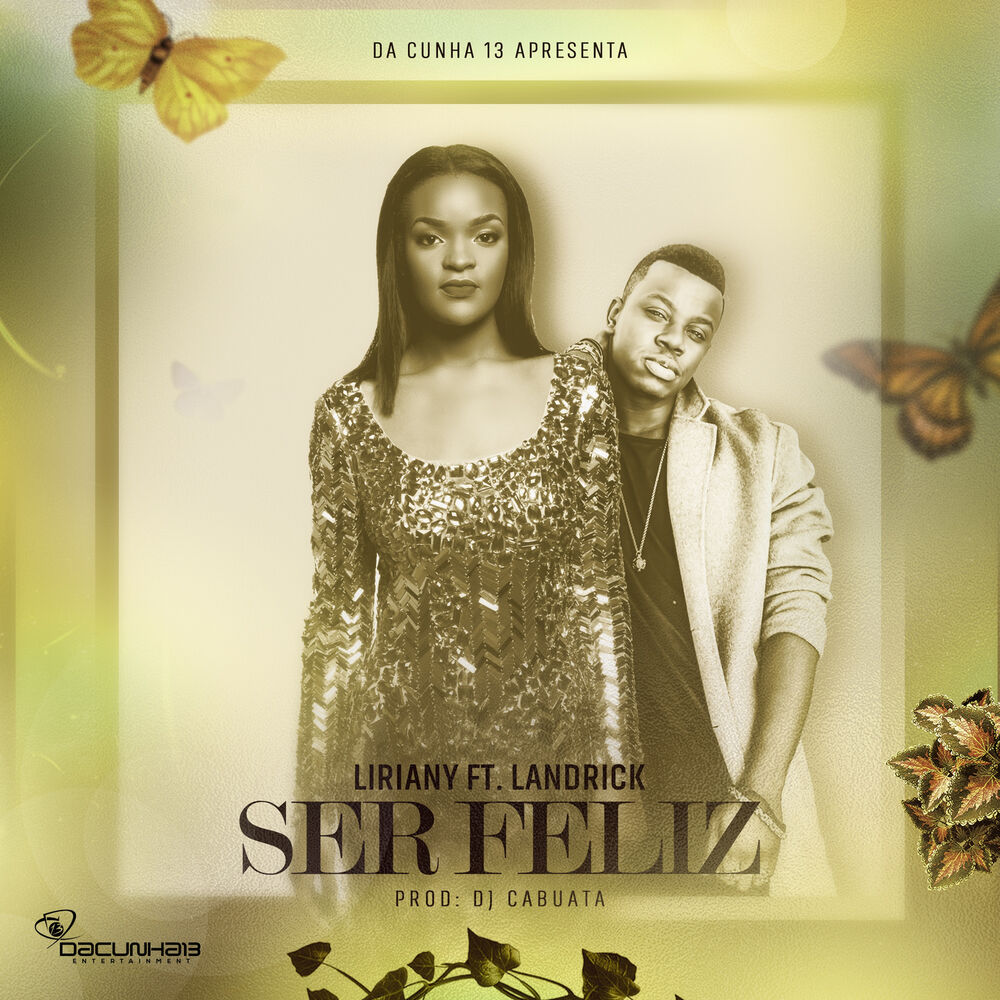 Picture of Ser Feliz